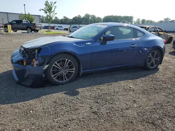2015 Scion FR-S JF1ZNAA13F8703467