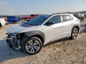 2023 Subaru Solterra JTMABABA7PA004075