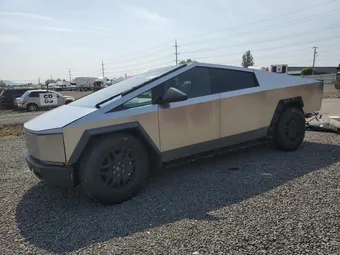 2024 Tesla Cybertruck 7G2CEHED5RA035120