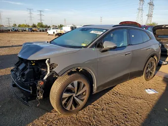 2023 Volkswagen ID.4 1V2CMPE83PC018685