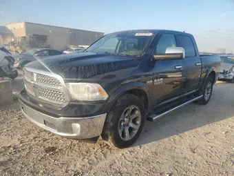 2014 Dodge Ram 1C6RR7NT8ES169646