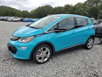 2020 Chevrolet Bolt EUV 1G1FY6S0XL4109509
