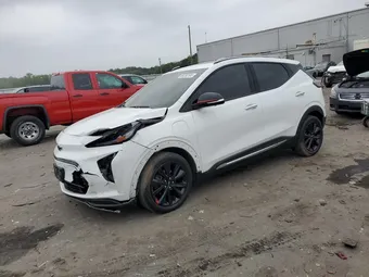 2023 Chevrolet Bolt EUV 1G1FZ6S00P4109179