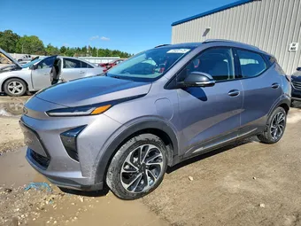 2023 Chevrolet Bolt EUV 1G1FZ6S07P4202412