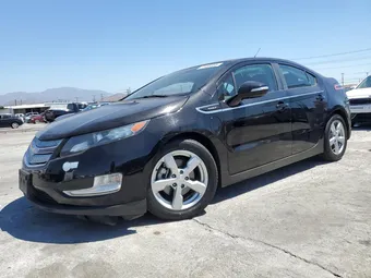 2014 Chevrolet Volt 1G1RF6E47EU150426