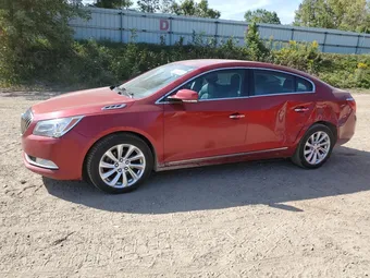 2014 Buick LaCrosse 1G4GB5G33EF140906