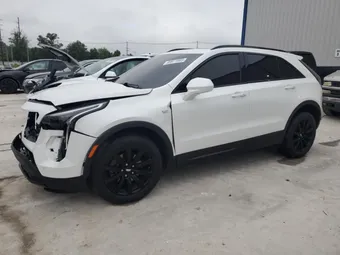 2020 Cadillac XT4 1GYFZFR44LF043633