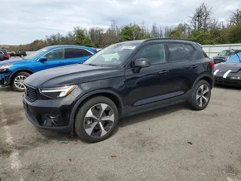 2024 Volvo XC40 YV4L12UL9R2260485