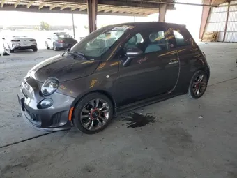 2014 Fiat 500 3C3CFFJH8ET190146
