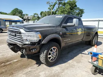 2020 Ram 3500 3C63RRKLXLG261139