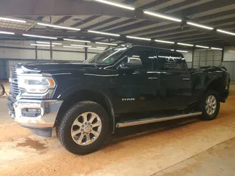 2020 Ram 3500 3C63R3EL3LG224863