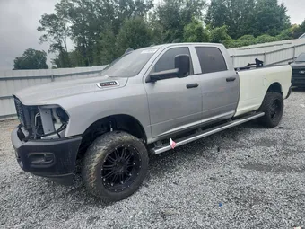 2019 Ram 3500 3C63R3GL2KG592267
