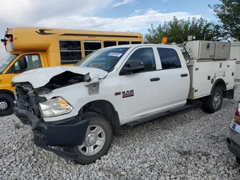 2015 Ram 3500 3C63R3GT7FG644708