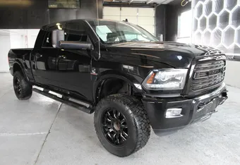 2014 Ram 3500 3C63R3ML1EG215650