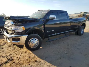 2019 Ram 3500 3C63RRKL9KG561771