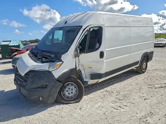 2025 Ram Promaster City 3C6LRVDG7SE521094