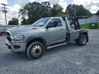 2022 Ram 4500 3C7WRKAL8NG395488