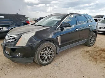 2016 Cadillac SRX 3GYFNCE3XGS561383