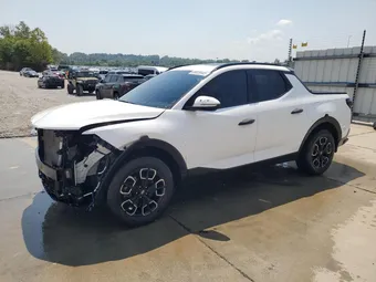 2023 Hyundai Santa Cruz 5NTJC4AE9PH061603