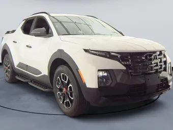 2024 Hyundai Santa Cruz 5NTJDDAF9RH092410