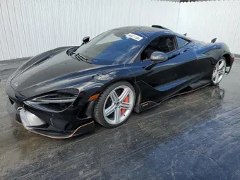 2021 McLaren 765LT SBM14RCA4MW765627