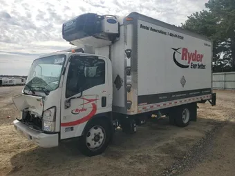 2019 Isuzu JALC4W164K7K00783