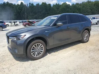2025 Mazda CX-90 JM3KKBHAXS1194570