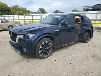 2024 Mazda CX-90 JM3KKEHC2R1118242