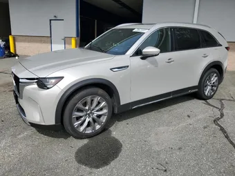 2025 Mazda CX-90 JM3KKEHD5S1231357