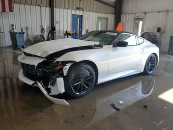 2024 Nissan Z JN1BZ4BH8RM366628