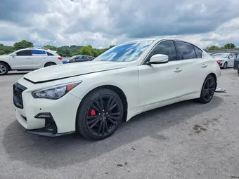 2019 Infiniti Q50 JN1EV7AR7KM555751