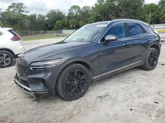 2022 Genesis GV70 KMUMADTB1NU023402