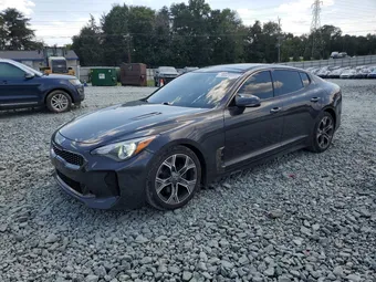 2020 Kia Stinger KNAE15LA5L6082715
