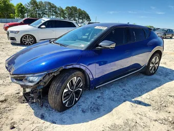 2023 Kia EV6 KNDC34LA3P5612125