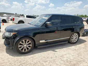 2014 Land Rover Range Rover SALGS2WF5EA181283