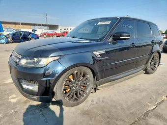 2014 Land Rover Rangerover SALWR2WF5EA364898