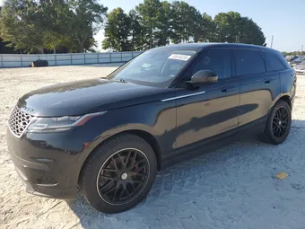 2018 Land Rover Range Rover Velar SALYB2RN3JA710120