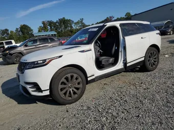 2018 Land Rover Range Rover Velar SALYL2RX3JA770395