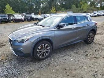 2018 Infiniti QX30 SJKCH5CR8JA052191