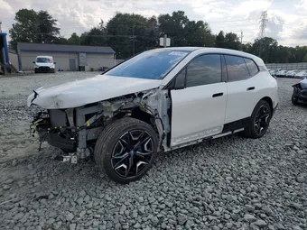2024 BMW iX WB523CF03RCR79111