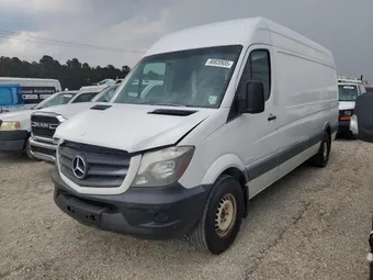 2014 Mercedes-Benz Sprinter WD3PE8DE1E5902780