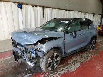 2023 Volvo XC40 YV4ED3ULXPX037178