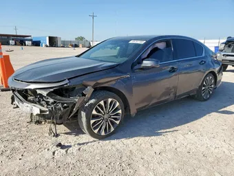2020 Acura RLX JH4KC1F59LC000153