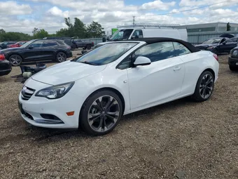 2019 Buick Cascada W04WH3N52KG348329