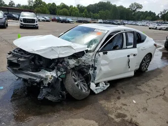 2024 Acura Integra 19UDE4H21RA009489