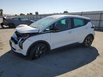 2022 Chevrolet Bolt EUV 1G1FX6S05N4116969