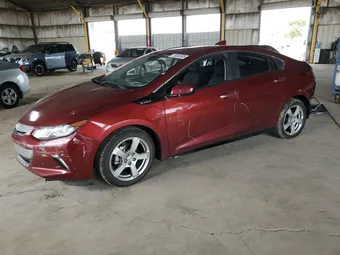 2017 Chevrolet Volt 1G1RC6S52HU184364