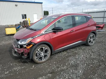 2020 Chevrolet Bolt EUV 1G1FZ6S04L4110927