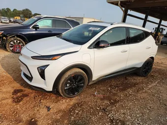 2023 Chevrolet Bolt EUV 1G1FZ6S0XP4128144