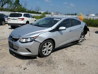 2017 Chevrolet Volt 1G1RD6S59HU203778